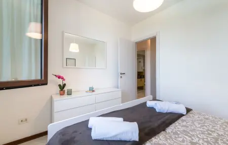 Villa Helios, Maison 7 personnes à Desenzano del Garda - Photo 31