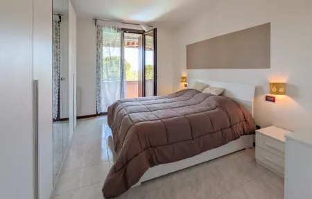Villa Helios, Maison 7 personnes à Desenzano del Garda - Photo 32