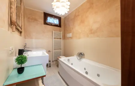 Villa Helios, Maison 7 personnes à Desenzano del Garda - Photo 35