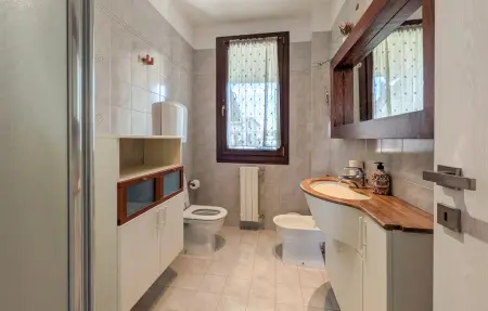 Villa Helios, Maison 7 personnes à Desenzano del Garda - Photo 36