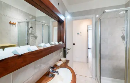 Villa Helios, Maison 7 personnes à Desenzano del Garda - Photo 37