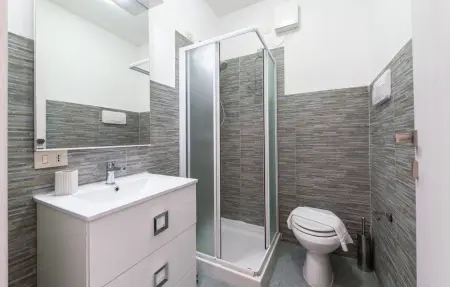 Villa Helios, Maison 7 personnes à Desenzano del Garda - Photo 38