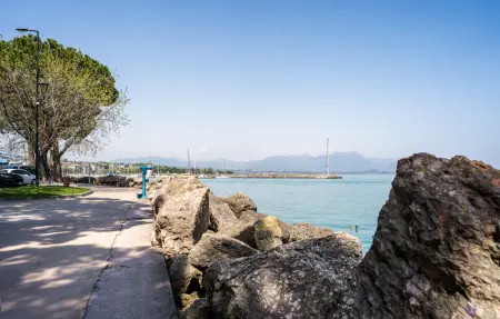 Villa Helios, Maison 7 personnes à Desenzano del Garda - Photo 41