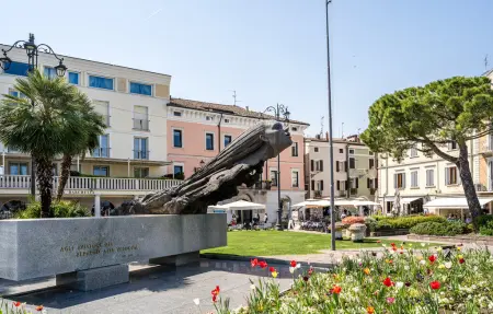 Villa Helios, Maison 7 personnes à Desenzano del Garda - Photo 43