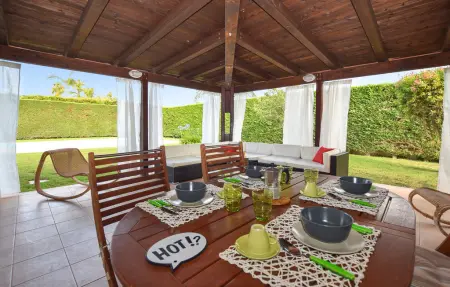 Villa Lucrezia, Maison 9 personnes à Scicli - Photo 1