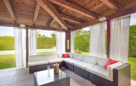 Villa Lucrezia, Maison 9 personnes à Scicli - Photo 2