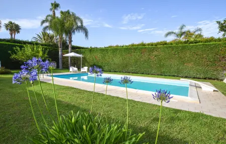 Villa Lucrezia, Maison 9 personnes à Scicli - Photo 7