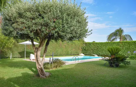 Villa Lucrezia, Maison 9 personnes à Scicli - Photo 9