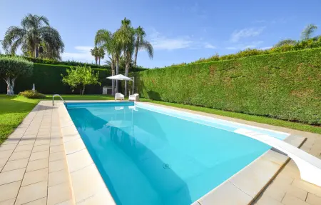 Villa Lucrezia, Maison 9 personnes à Scicli - Photo 10