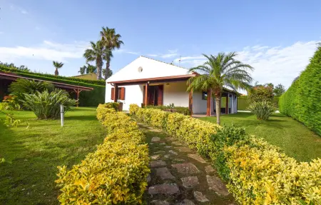 Villa Lucrezia, Maison 9 personnes à Scicli - Photo 11