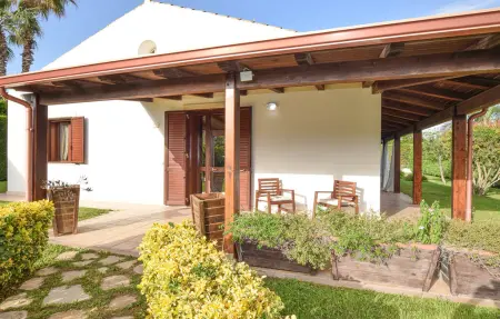 Villa Lucrezia, Maison 9 personnes à Scicli - Photo 12