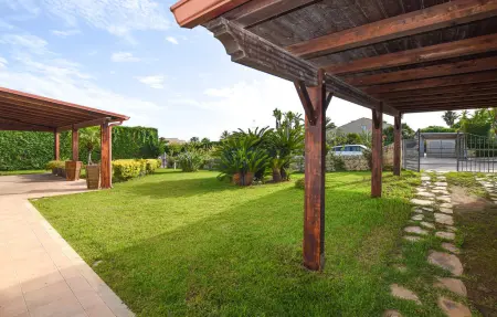 Villa Lucrezia, Maison 9 personnes à Scicli - Photo 13