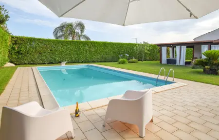 Villa Lucrezia, Maison 9 personnes à Scicli - Photo 14