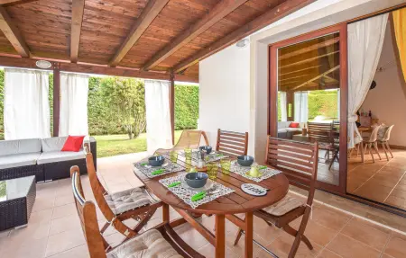 Villa Lucrezia, Maison 9 personnes à Scicli - Photo 15