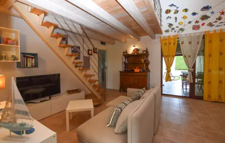Villa Lucrezia, Maison 9 personnes à Scicli - Photo 16