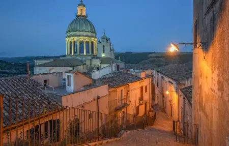 Villa Lucrezia, Maison 9 personnes à Scicli - Photo 26