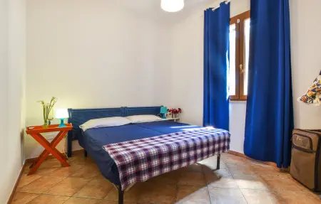 Villa Shabikella Beach, Maison 6 personnes à Trappeto - Photo 3
