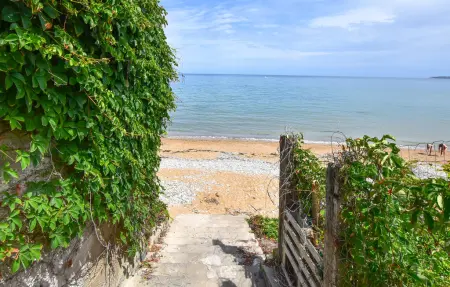Villa Shabikella Beach, Maison 6 personnes à Trappeto - Photo 5