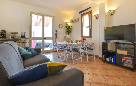 Villa Shabikella Beach, Maison 6 personnes à Trappeto - Photo 13