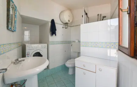 Villa Shabikella Beach, Maison 6 personnes à Trappeto - Photo 19