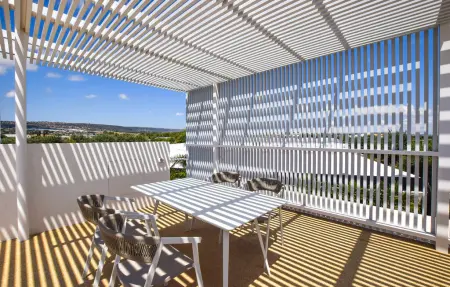 Villa Limone, Maison 5 personnes à Marina di Ragusa - Photo 4