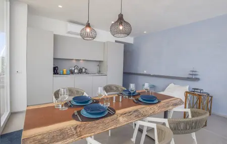 Villa Limone, Maison 5 personnes à Marina di Ragusa - Photo 6