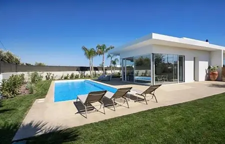 Villa Limone, Maison 5 personnes à Marina di Ragusa - Photo 8