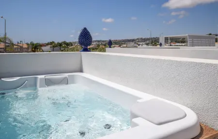Villa Limone, Maison 5 personnes à Marina di Ragusa - Photo 10