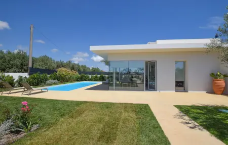 Villa Limone, Maison 5 personnes à Marina di Ragusa - Photo 11