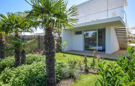 Villa Limone, Maison 5 personnes à Marina di Ragusa - Photo 12