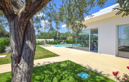 Villa Limone, Maison 5 personnes à Marina di Ragusa - Photo 13
