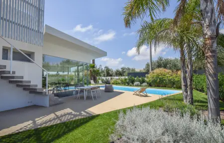 Villa Limone, Maison 5 personnes à Marina di Ragusa - Photo 14