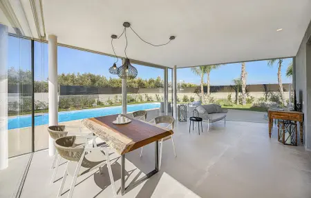 Villa Limone, Maison 5 personnes à Marina di Ragusa - Photo 15
