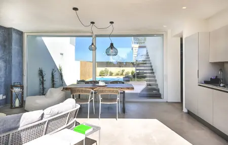 Villa Limone, Maison 5 personnes à Marina di Ragusa - Photo 16