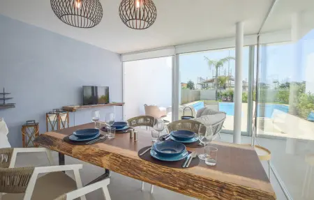 Villa Limone, Maison 5 personnes à Marina di Ragusa - Photo 17