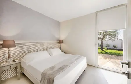 Villa Limone, Maison 5 personnes à Marina di Ragusa - Photo 18