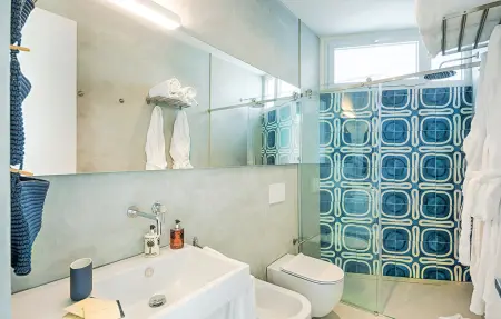 Villa Limone, Maison 5 personnes à Marina di Ragusa - Photo 21
