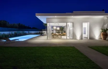 Villa Limone, Maison 5 personnes à Marina di Ragusa - Photo 26