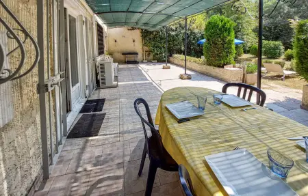 Maison 5 personnes à Salernes - Photo 2