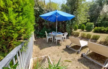 Maison 5 personnes à Salernes - Photo 4