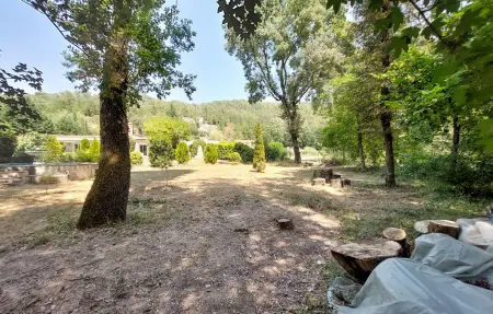 Maison 5 personnes à Salernes - Photo 7