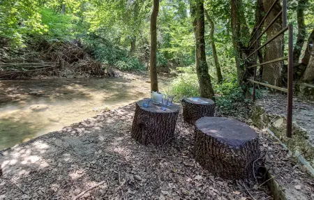 Maison 5 personnes à Salernes - Photo 8