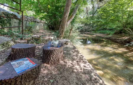 Maison 5 personnes à Salernes - Photo 9
