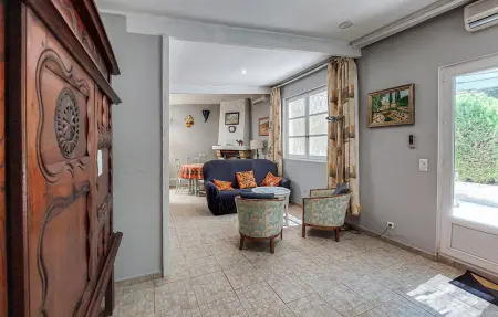 Maison 5 personnes à Salernes - Photo 14