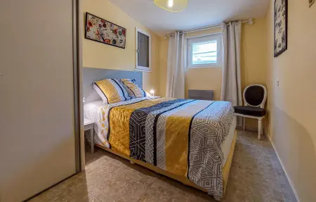 Maison 5 personnes à Salernes - Photo 19