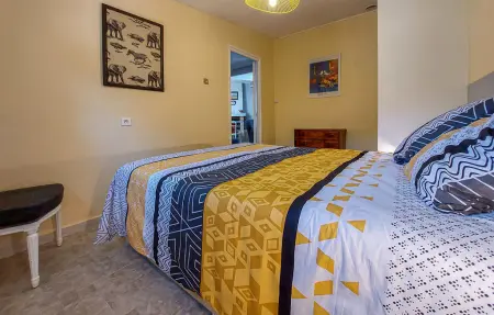 Maison 5 personnes à Salernes - Photo 21