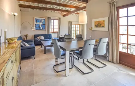 Maison 8 personnes à St. Maurice sur Eygues - Photo 2