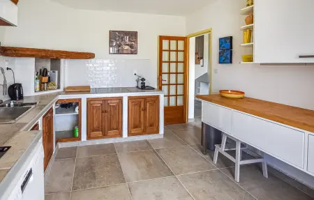Maison 8 personnes à St. Maurice sur Eygues - Photo 3