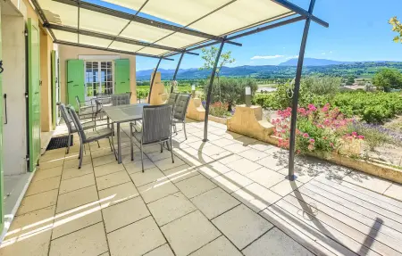 Maison 8 personnes à St. Maurice sur Eygues - Photo 4