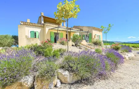 Maison 8 personnes à St. Maurice sur Eygues - Photo 6